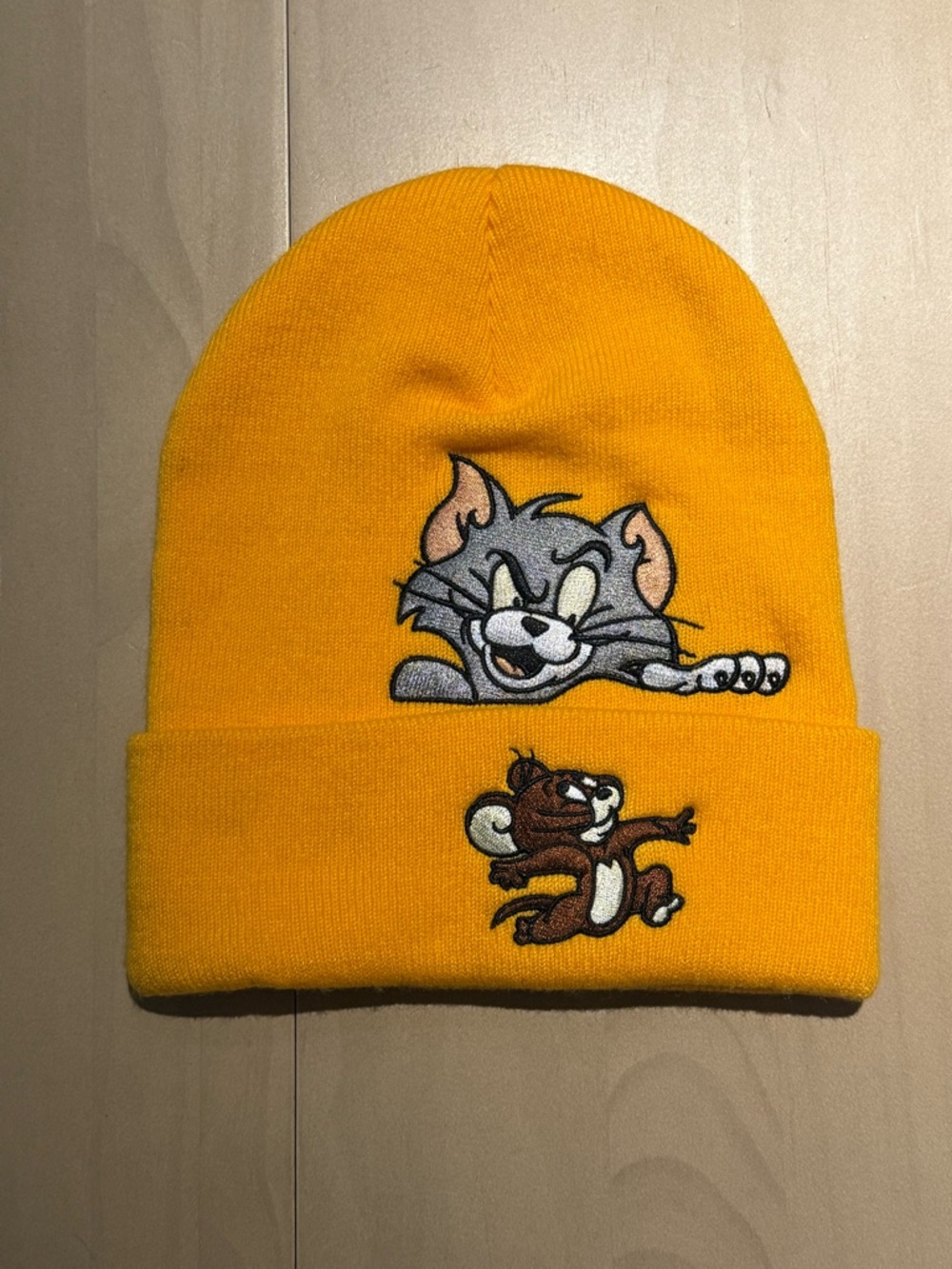 Supreme®/Tom & Jerry© Beanie